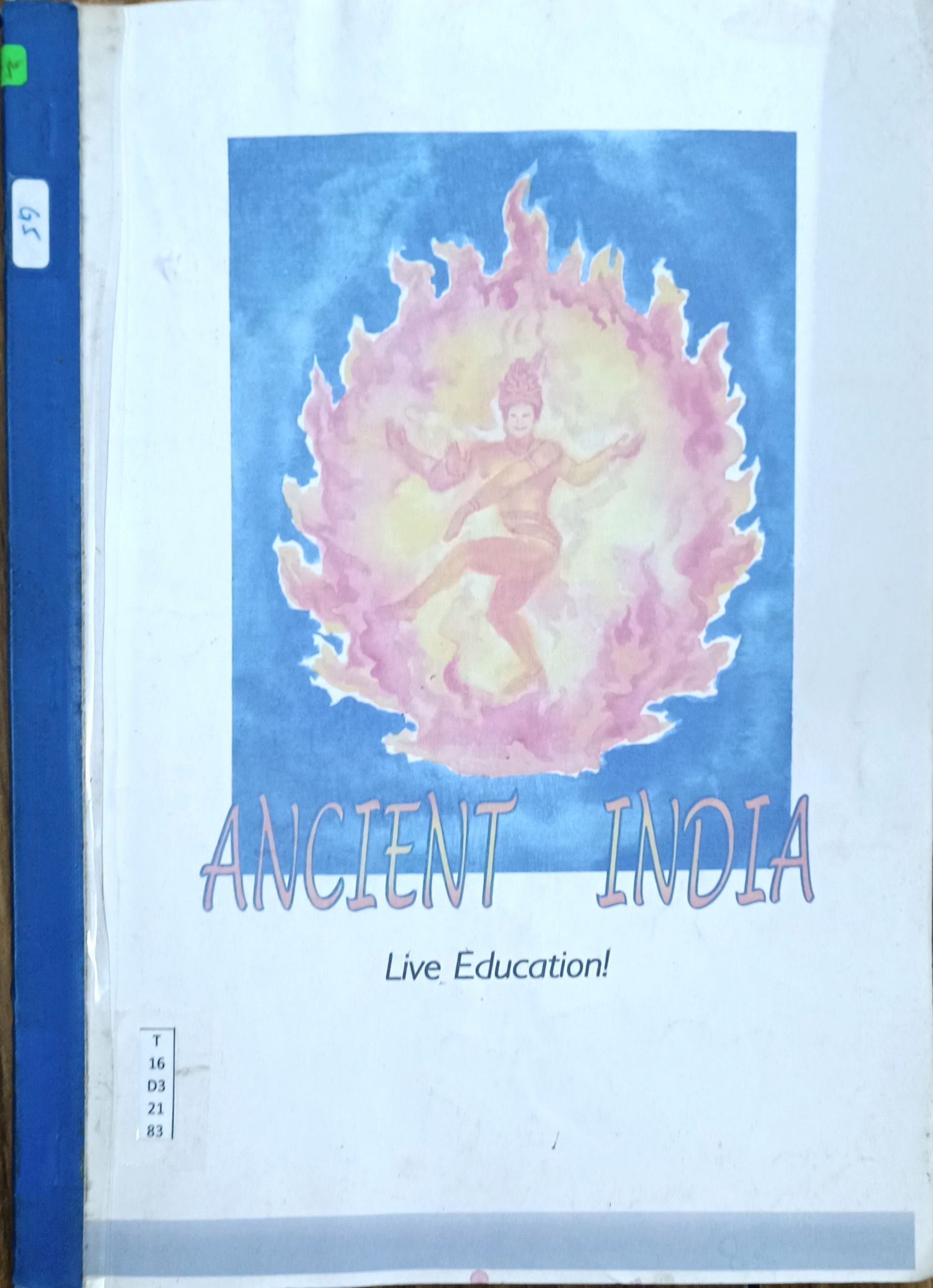 Ancient India