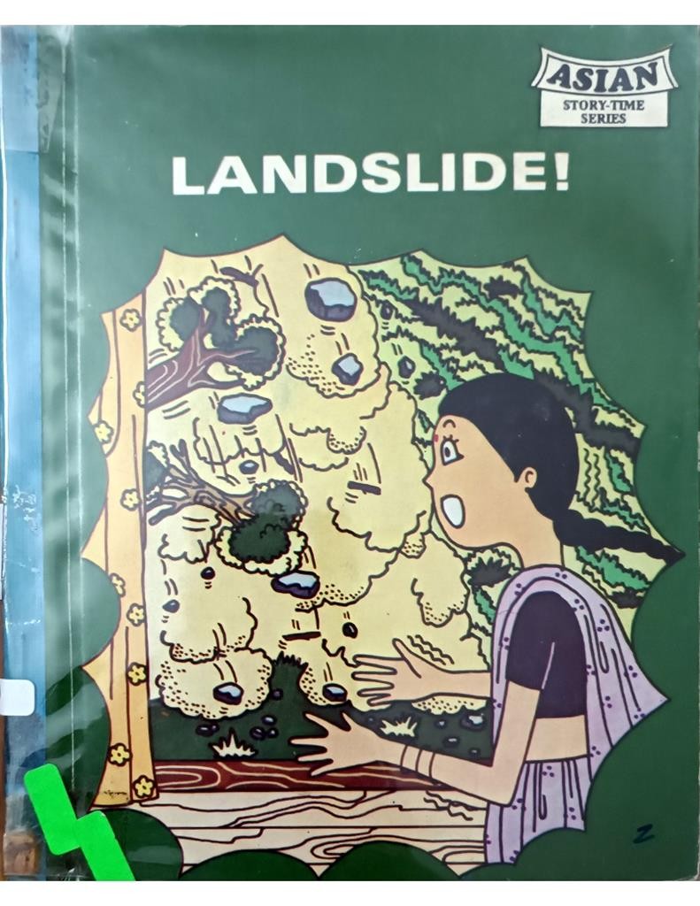 Landslide!