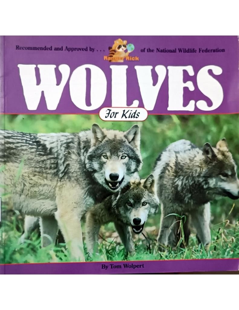 Wolves