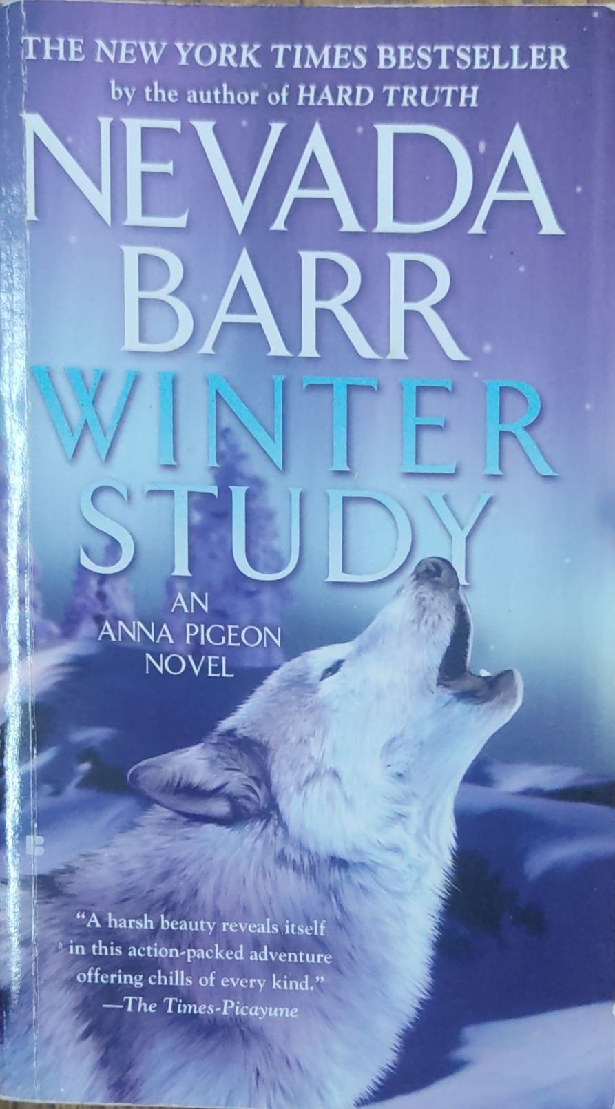 Winter Study