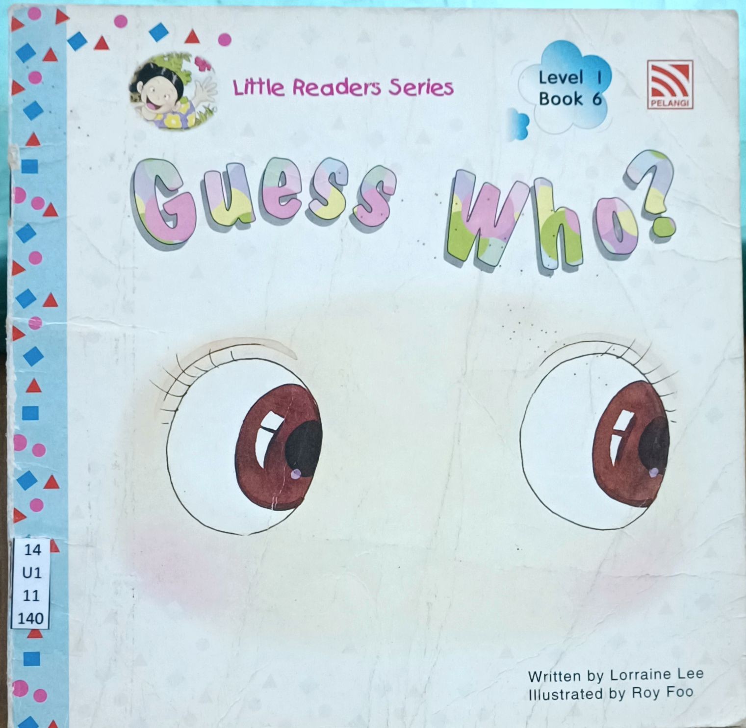 Guess Who?
