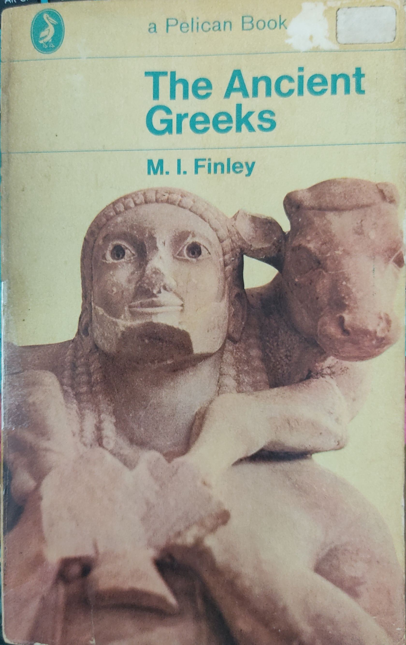 The Ancient Greeks