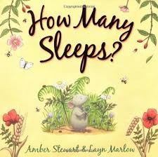 How Many Sleeps?