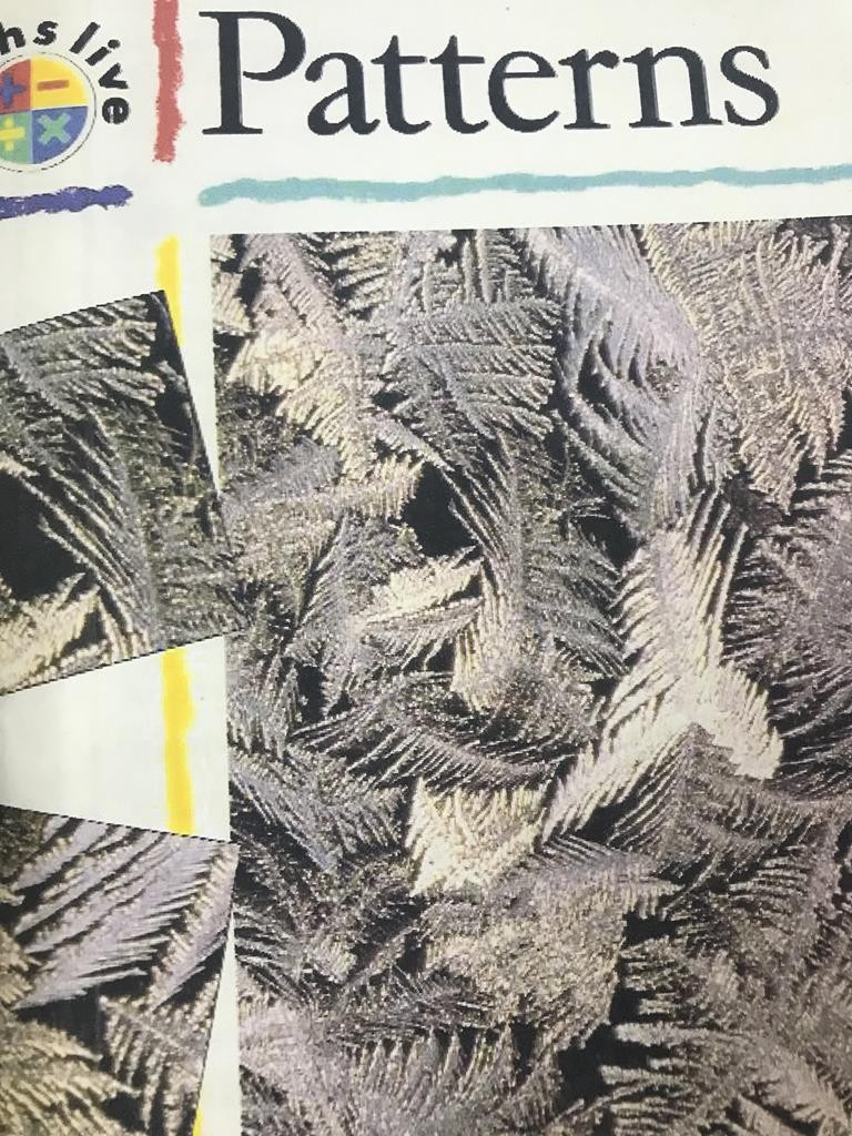 Patterns