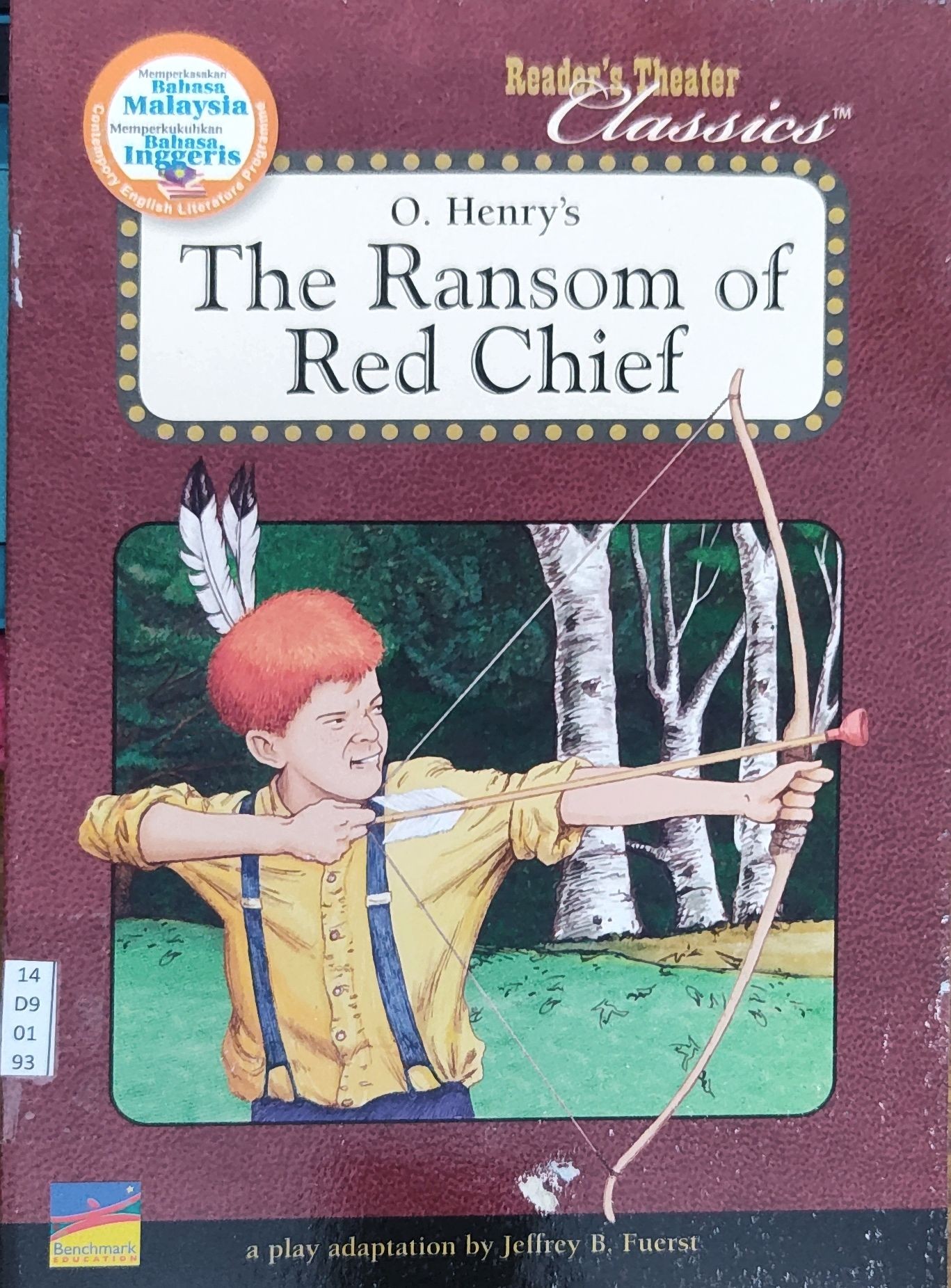 The Ransom of Red Chief