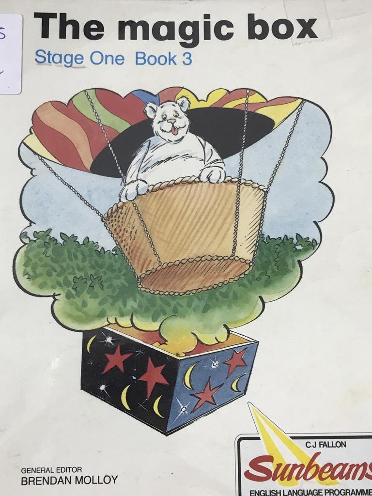 The Magic Box
