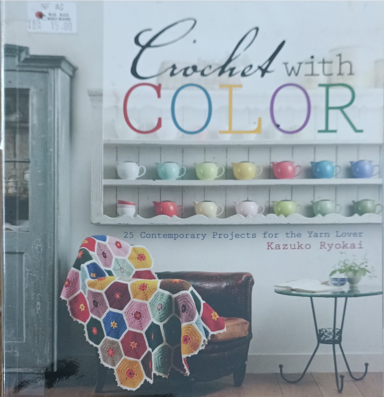 Crochet with Color