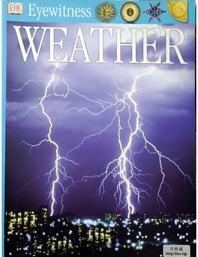 Eyewitness Weather
