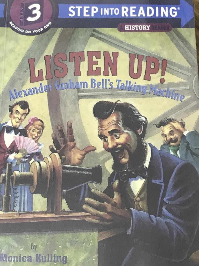 Listen Up