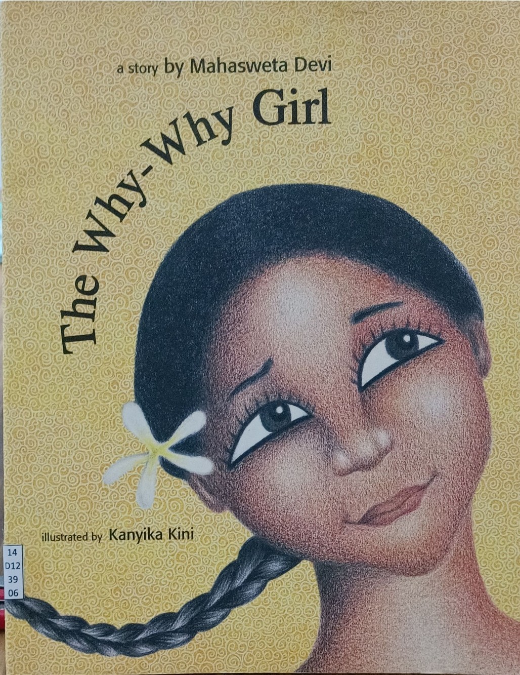The Why-Why Girl