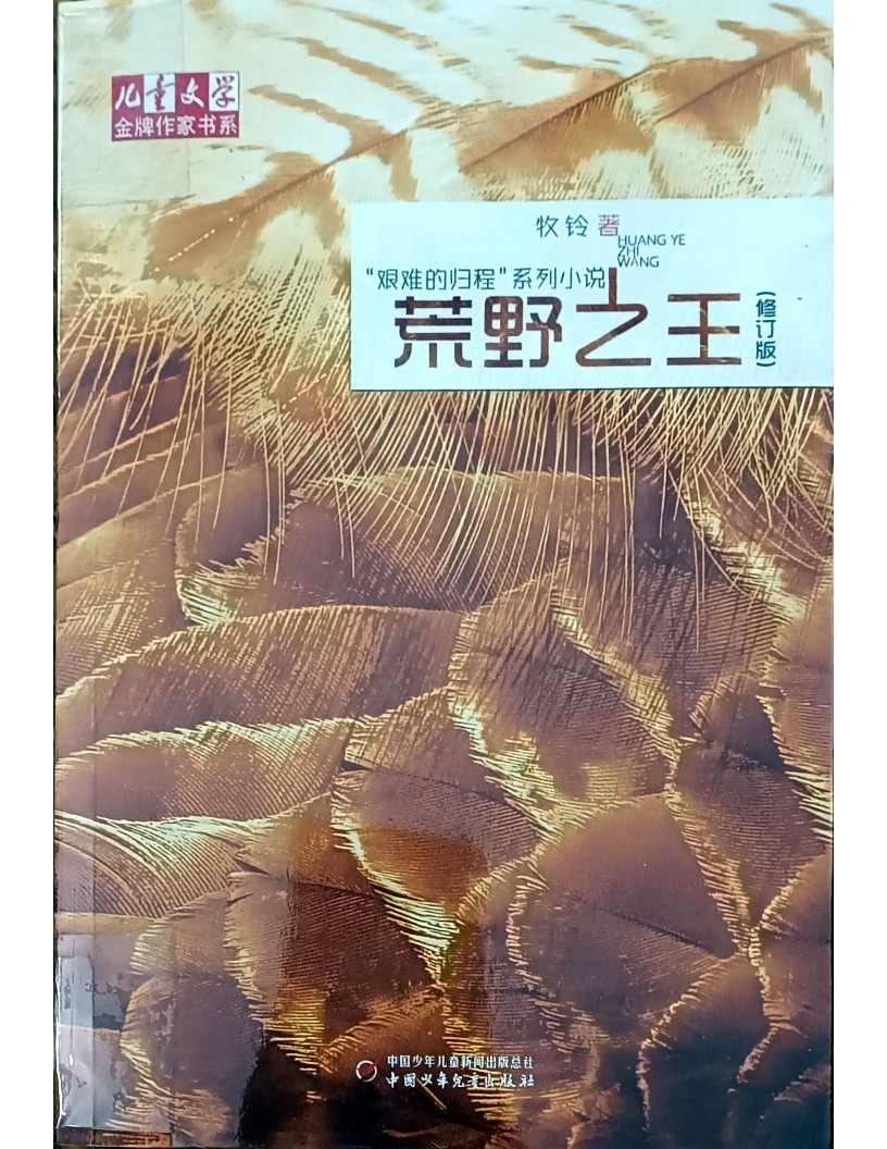 荒野之王