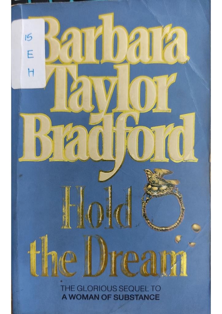 Hold the Dream