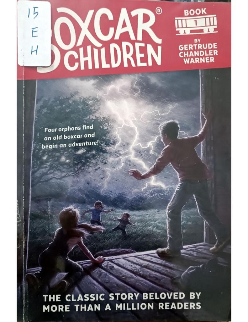 Boxcar Children1