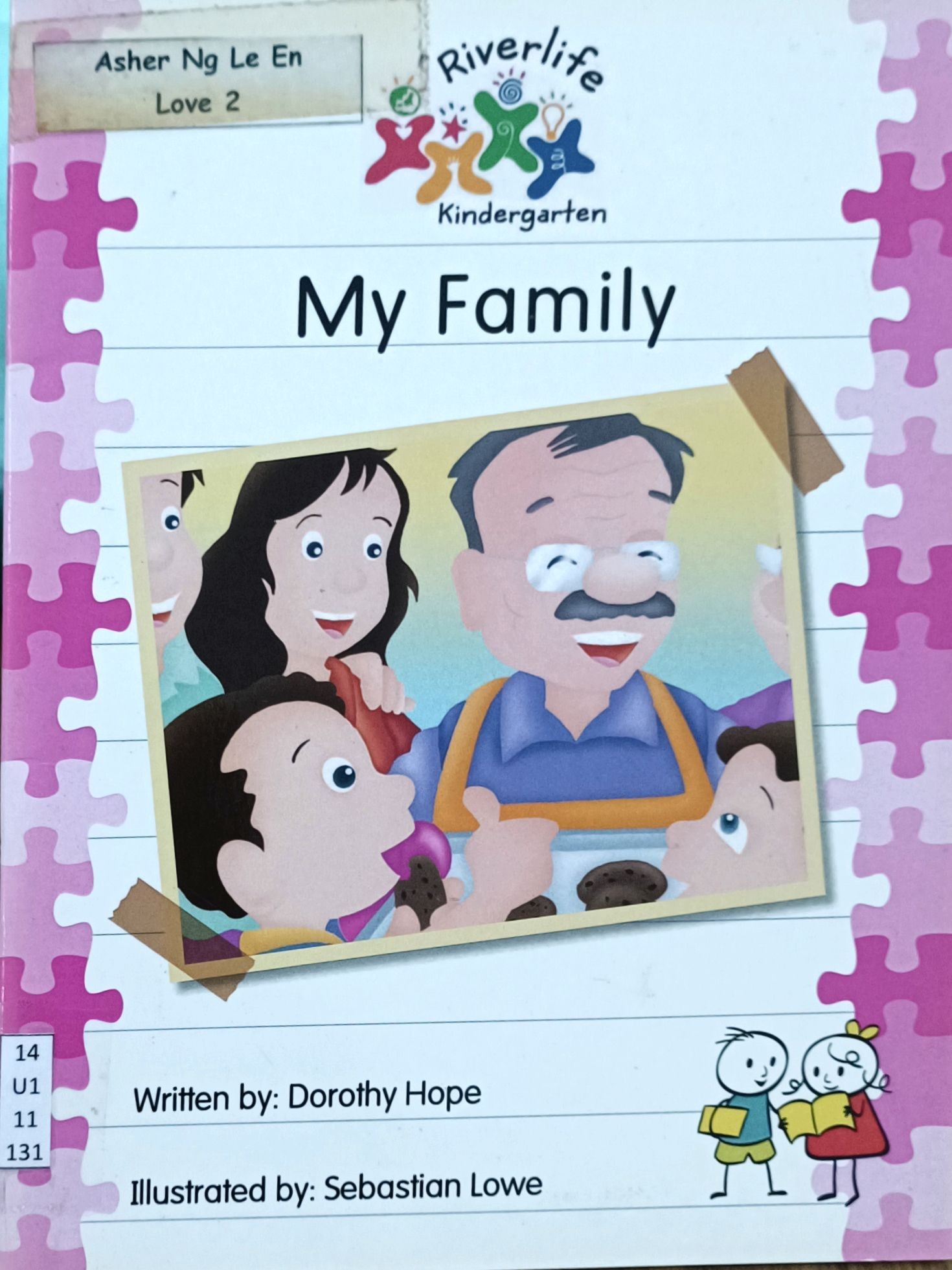 My Family