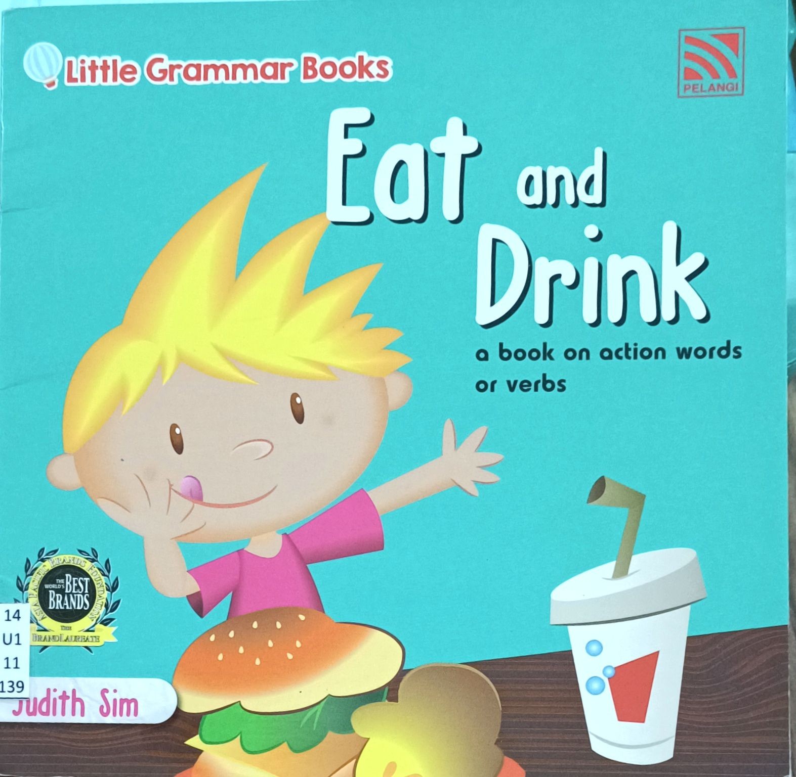 Eat and Drink