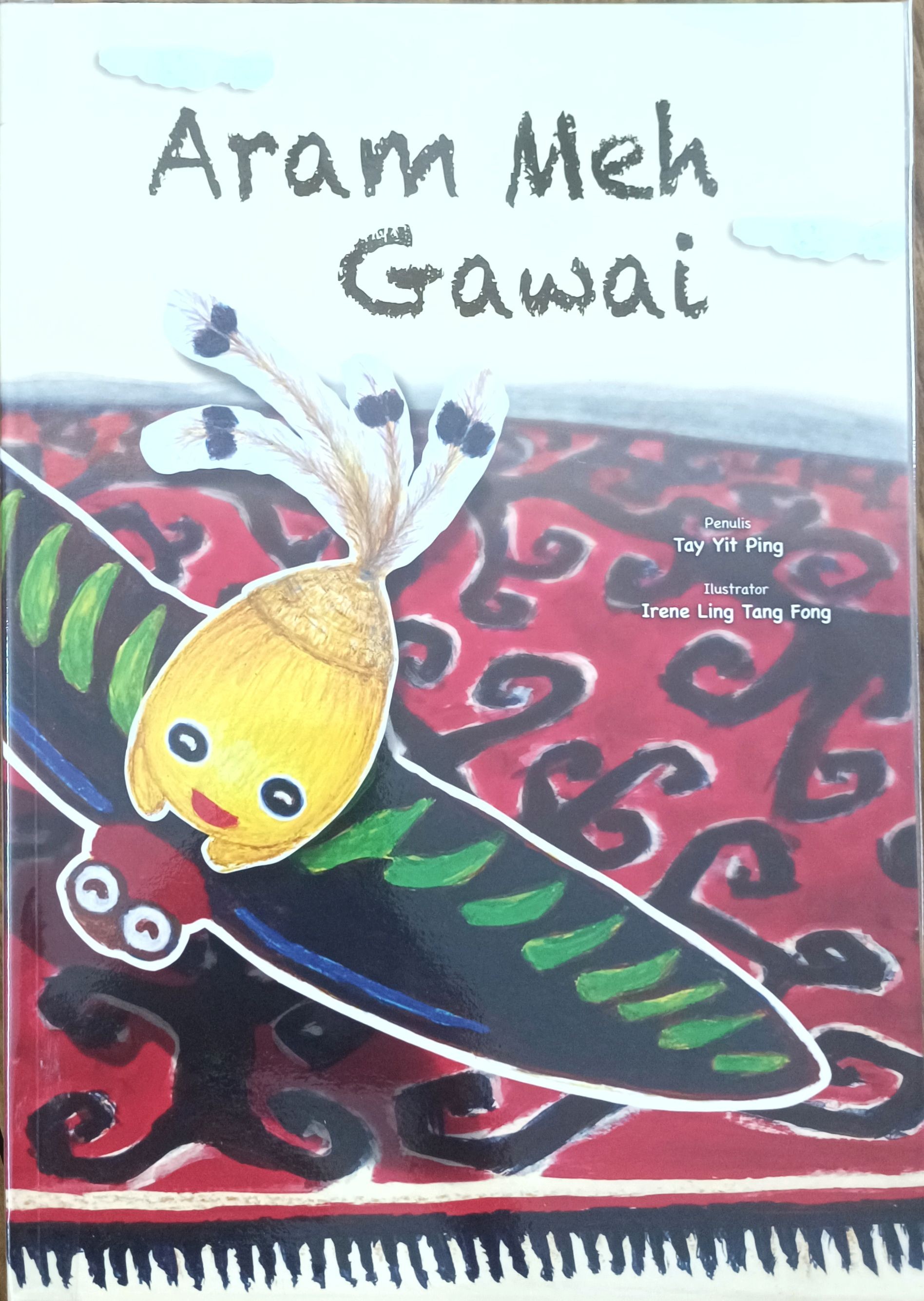 Aram Meh Gawai