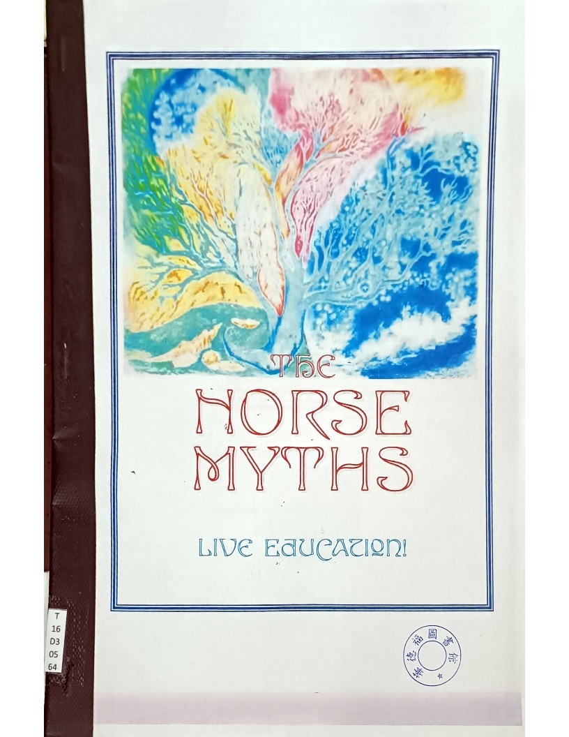 The Norse Myths