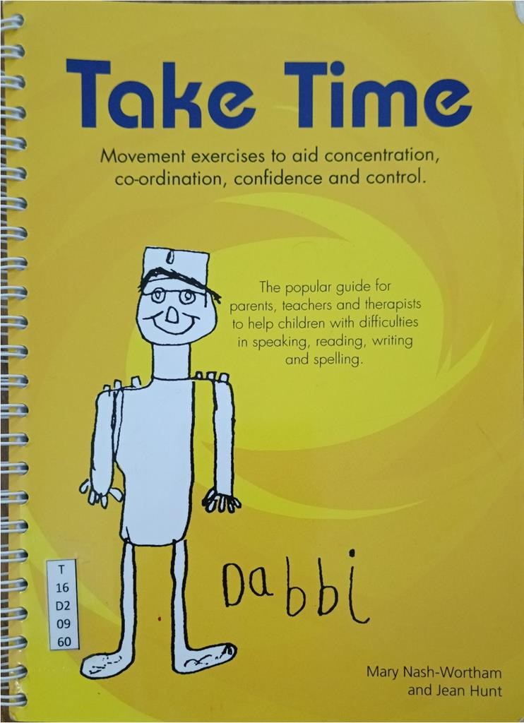 Take Time