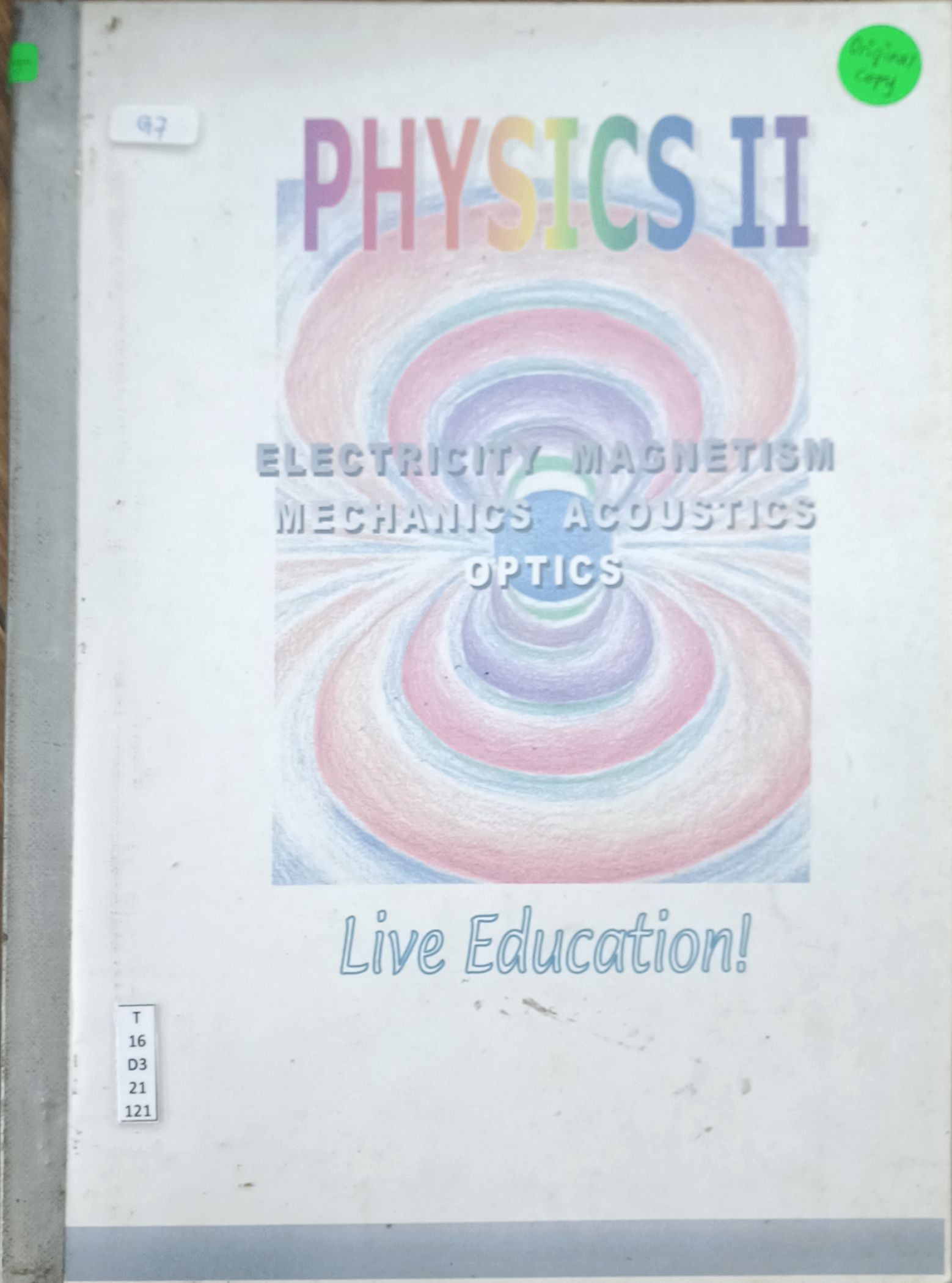 Physics II