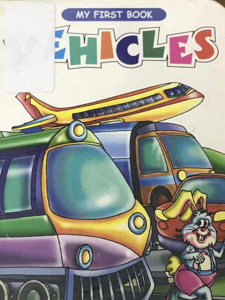 Vehicles