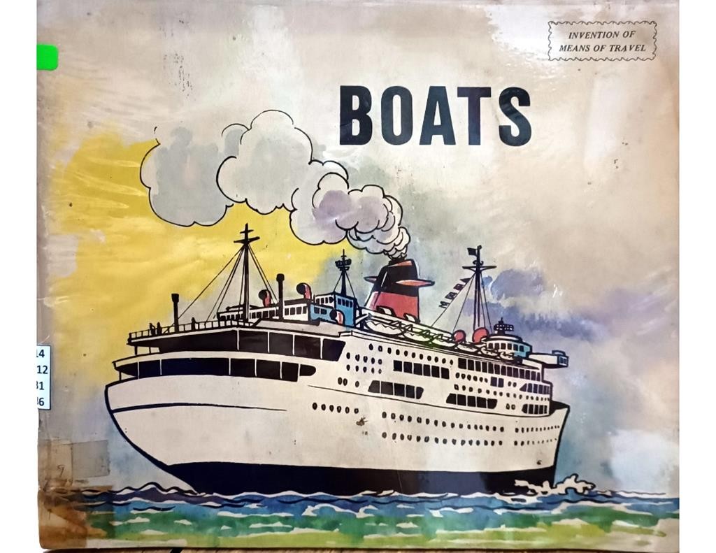 Boats