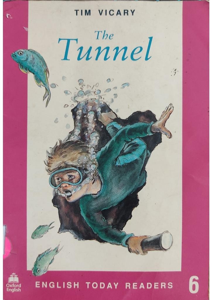 The Tunnel