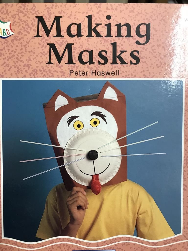Making Masks