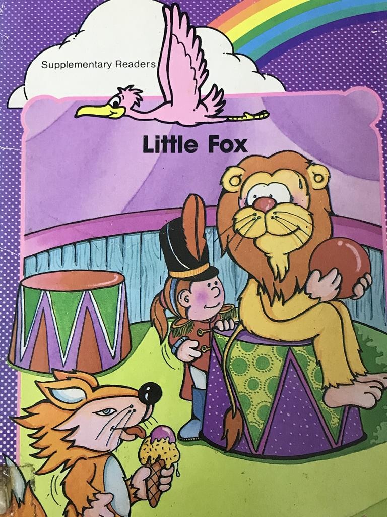 Little Fox