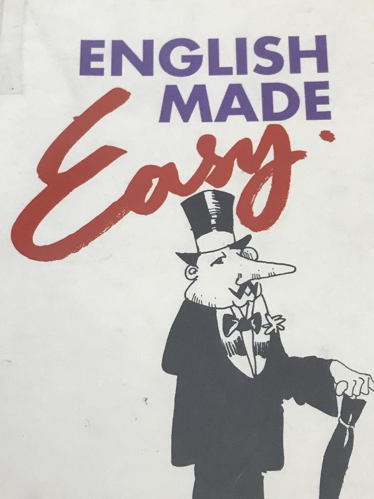 English Made