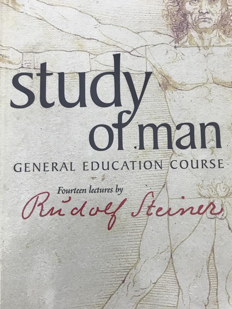 Study Of Man