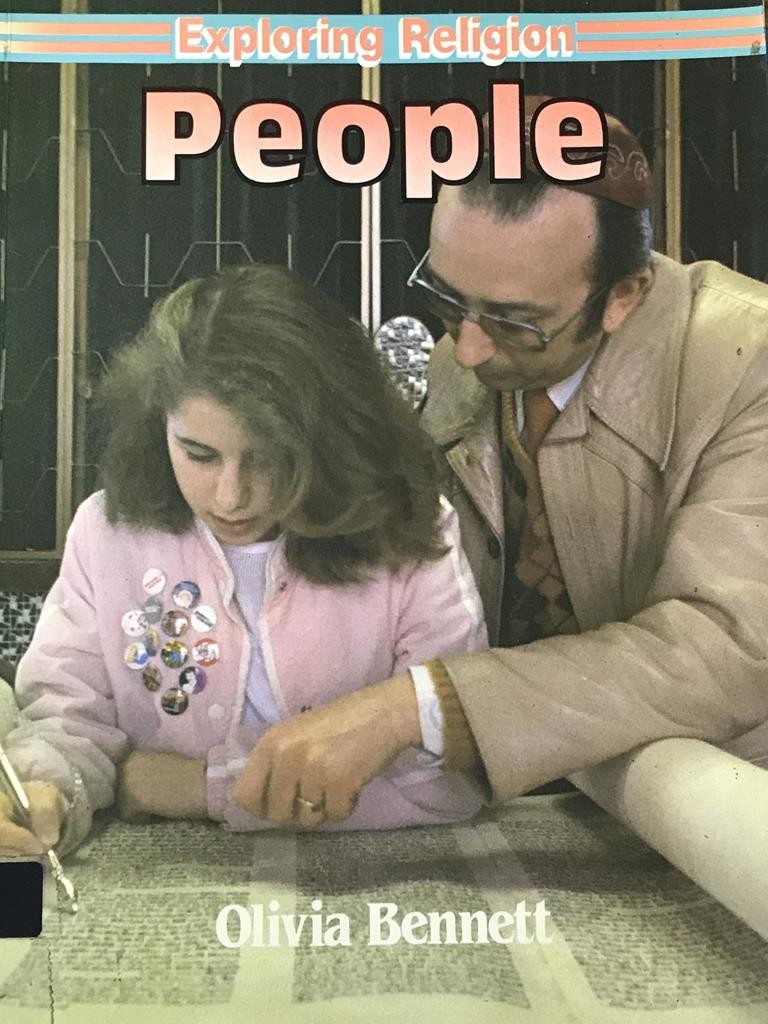 Exploring People