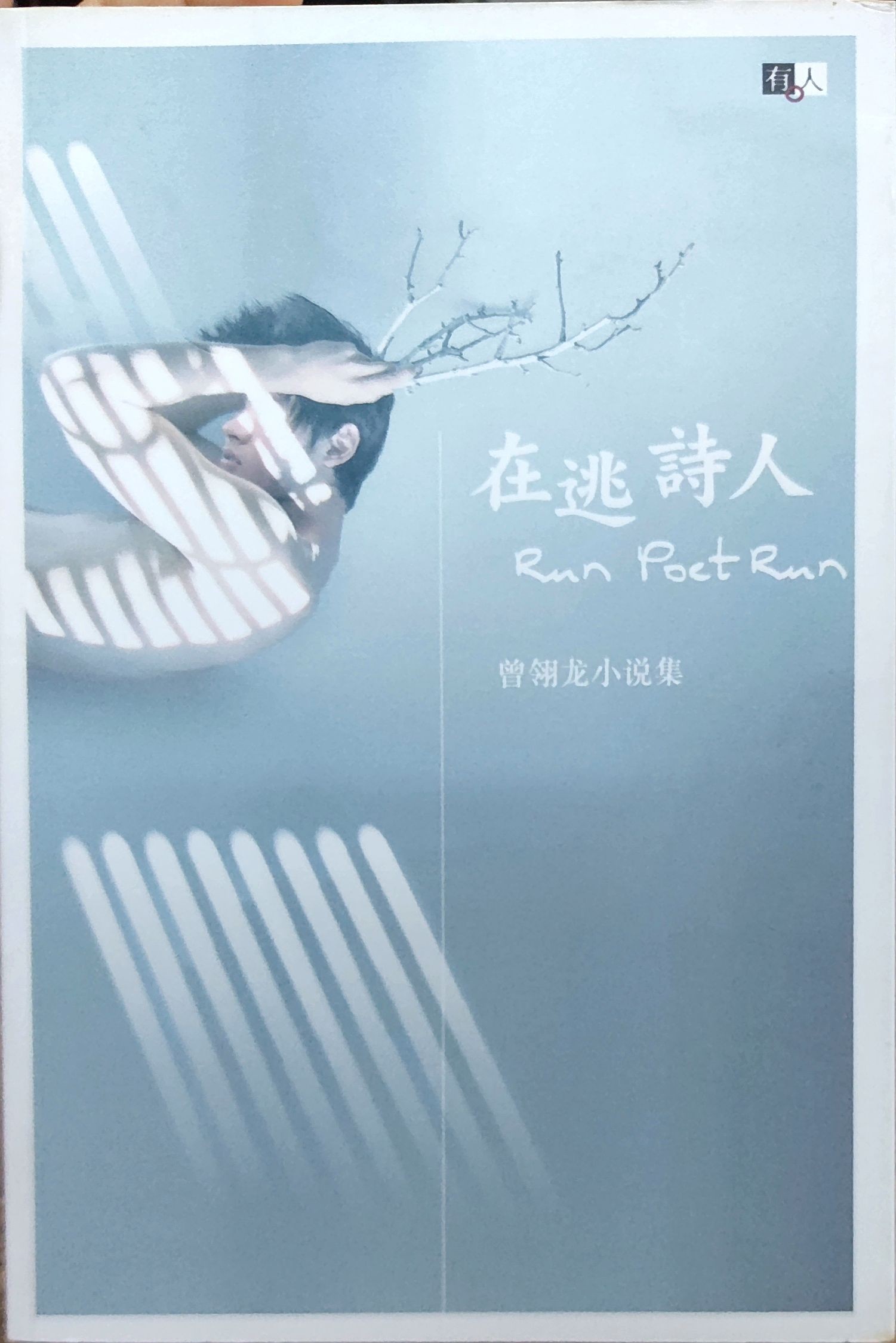 在逃诗人