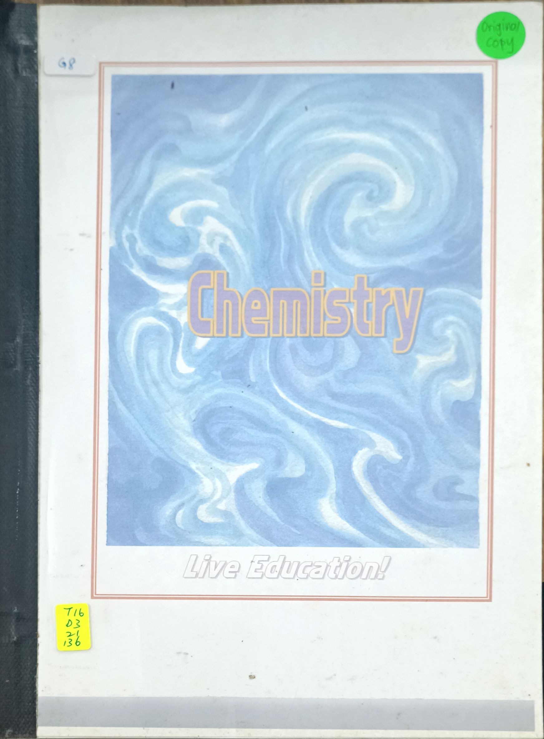 Chemistry