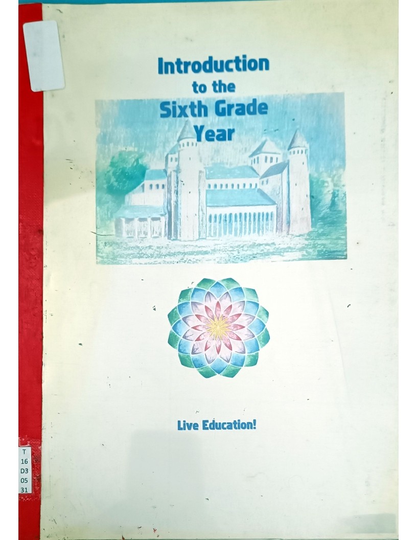 Introduction To The Sith Year