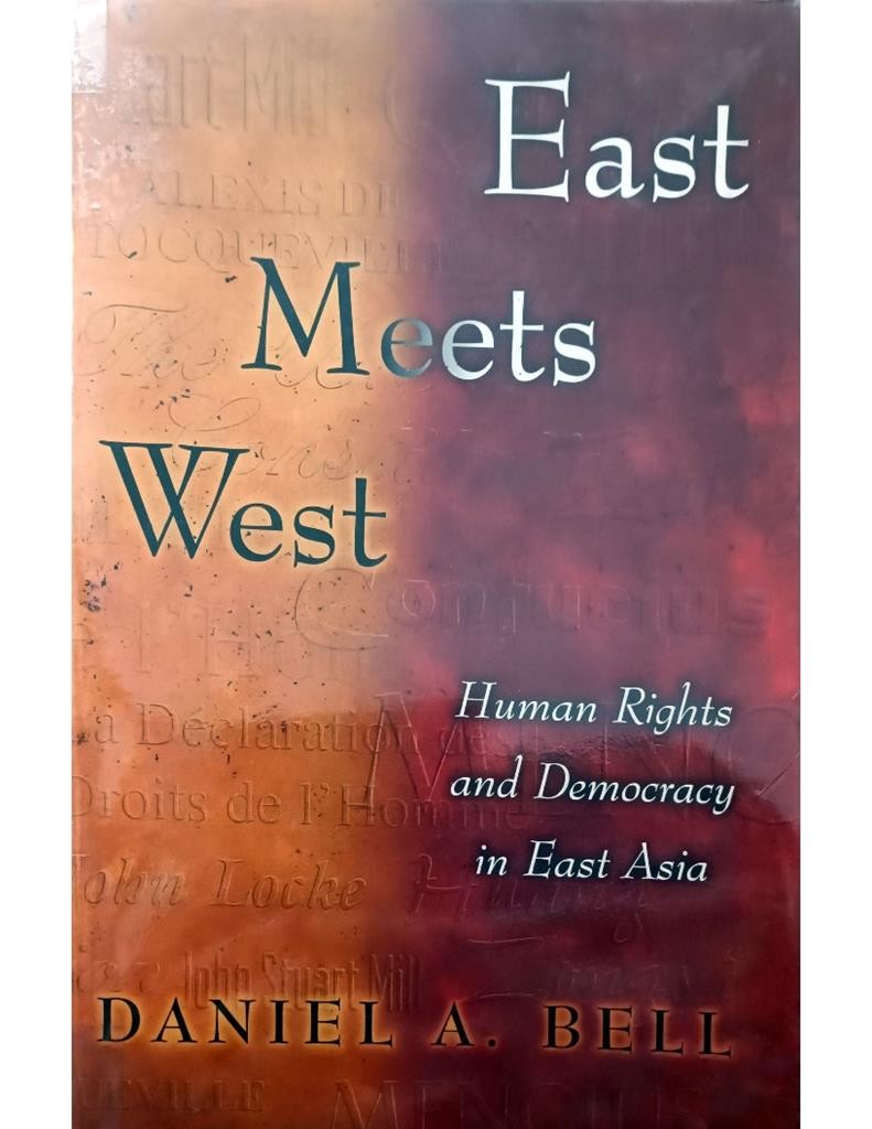 East Meets West