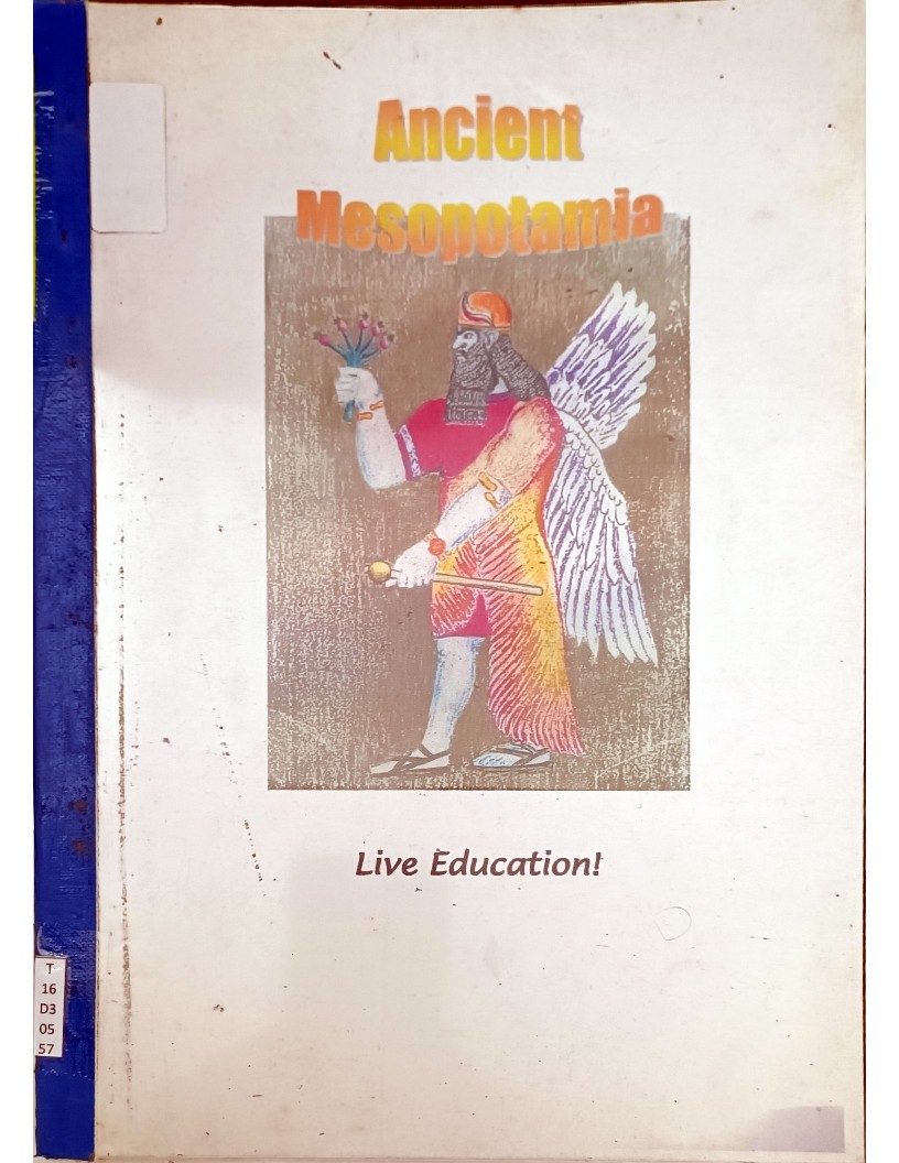 Ancient Mesopotamia