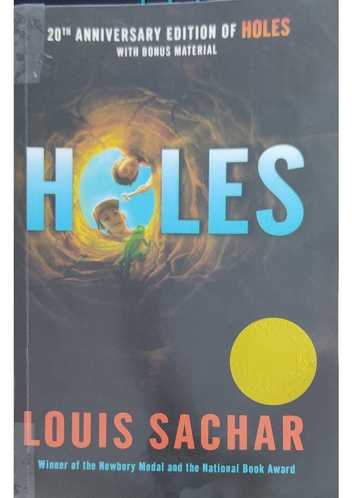 Holes
